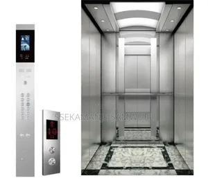 Elevator/Lift Installation