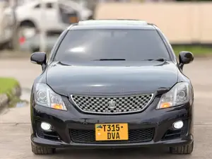 Toyota Crown 2009