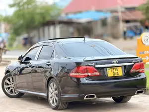 Toyota Crown 2009