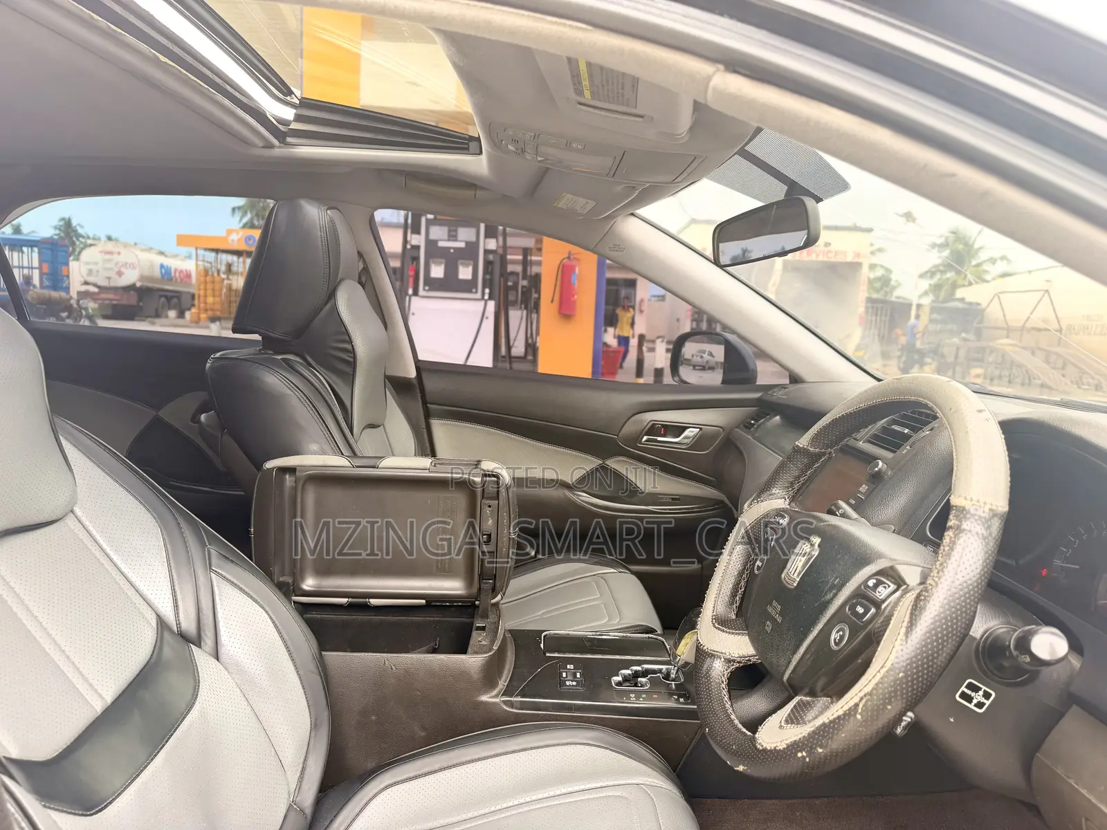 Toyota Crown 2009
