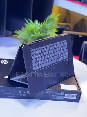 New Laptop HP Spectre X360 15 16GB Intel Core Ultra 7 SSD 512GB