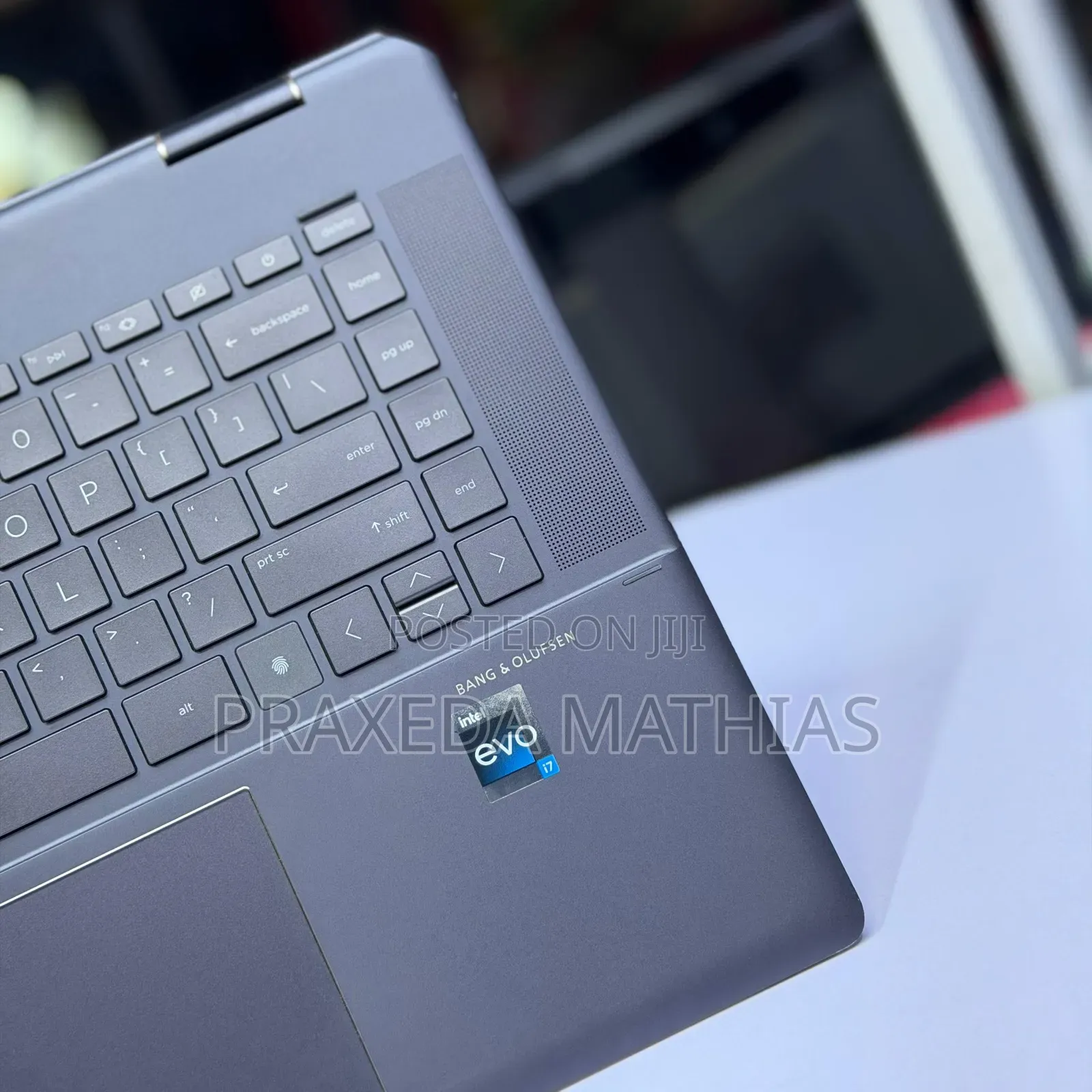 Laptop HP Spectre X360 15t 16GB Intel Core i7 SSD 512GB