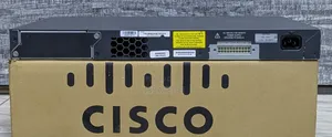 Cisco Catalyst 2960x 24port Poe With 4 SFP