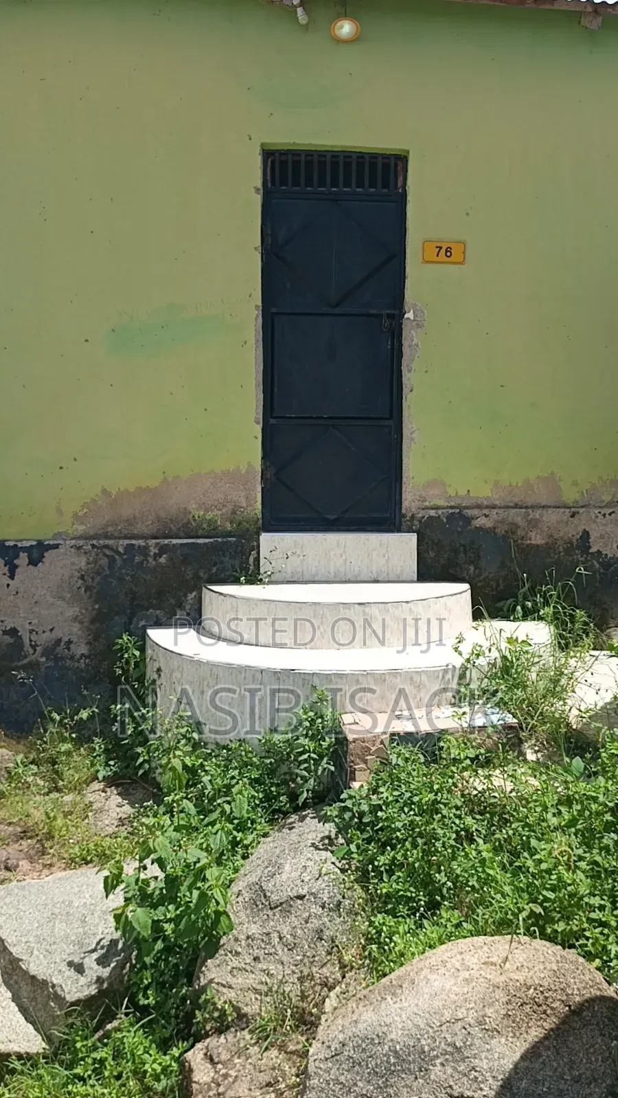 Furnished 3bdrm House in Igoma for sale