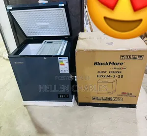 Blackmore Freezer Fzg94