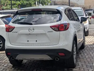 Mazda CX-5 2.2 Diesel FWD 2013 Pearl