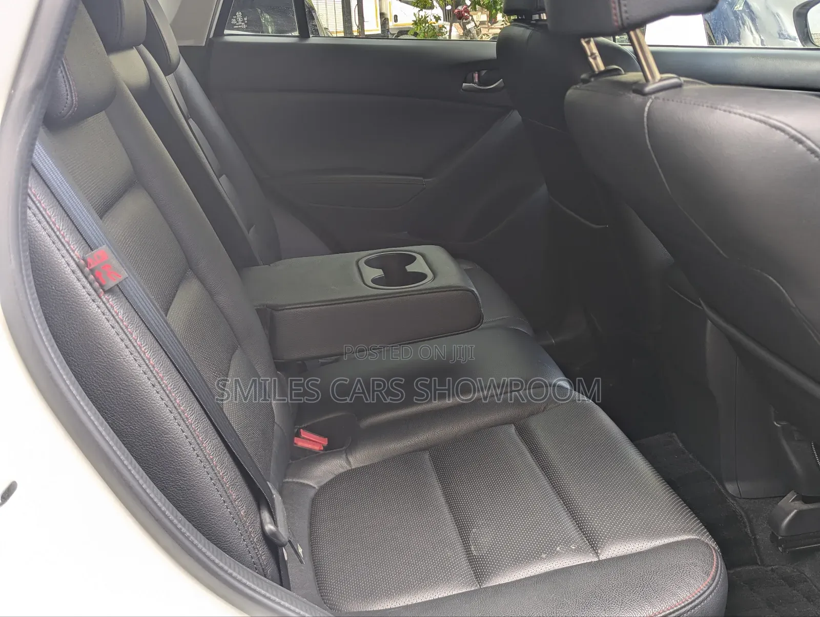 Mazda CX-5 2.2 Diesel FWD 2013 Pearl