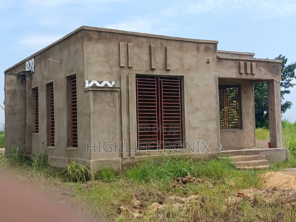 2bdrm House in Kibaoni, Morogoro Region for rent