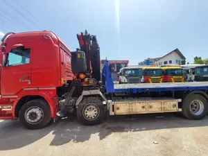Scania Crane 2011 Model on Sale