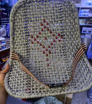 Heavy Duty Lumbar Seat Back Support