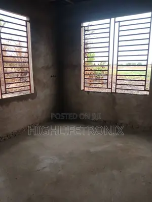 2bdrm House in Kibaoni, Morogoro Region for rent