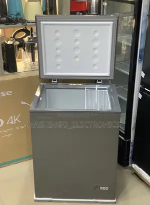 150 Liters Skyworth Chest Freezer