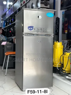 Mr Uk Fridge FRG Uk 59__118 Liter