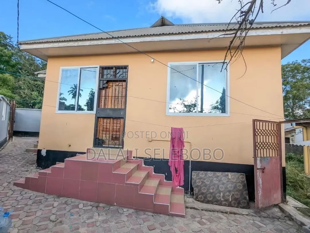 2bdrm Bungalow in Kimara Korogwe for rent