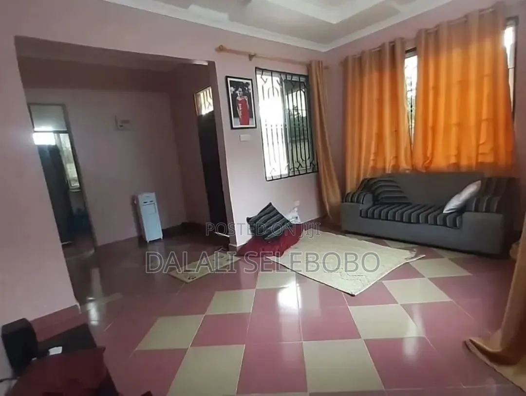 2bdrm Bungalow in Kimara Korogwe for rent