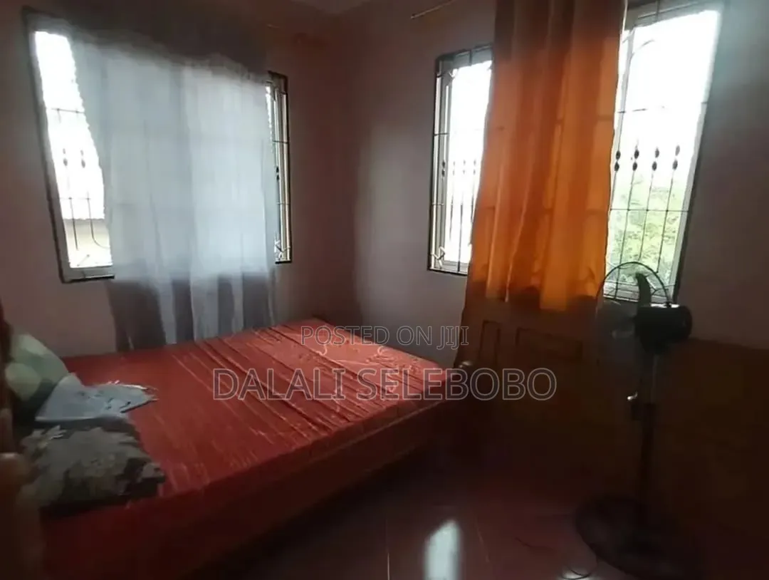 2bdrm Bungalow in Kimara Korogwe for rent