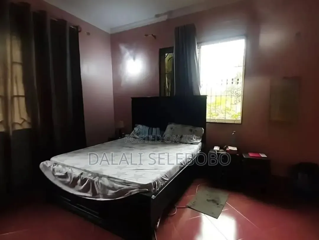 2bdrm Bungalow in Kimara Korogwe for rent