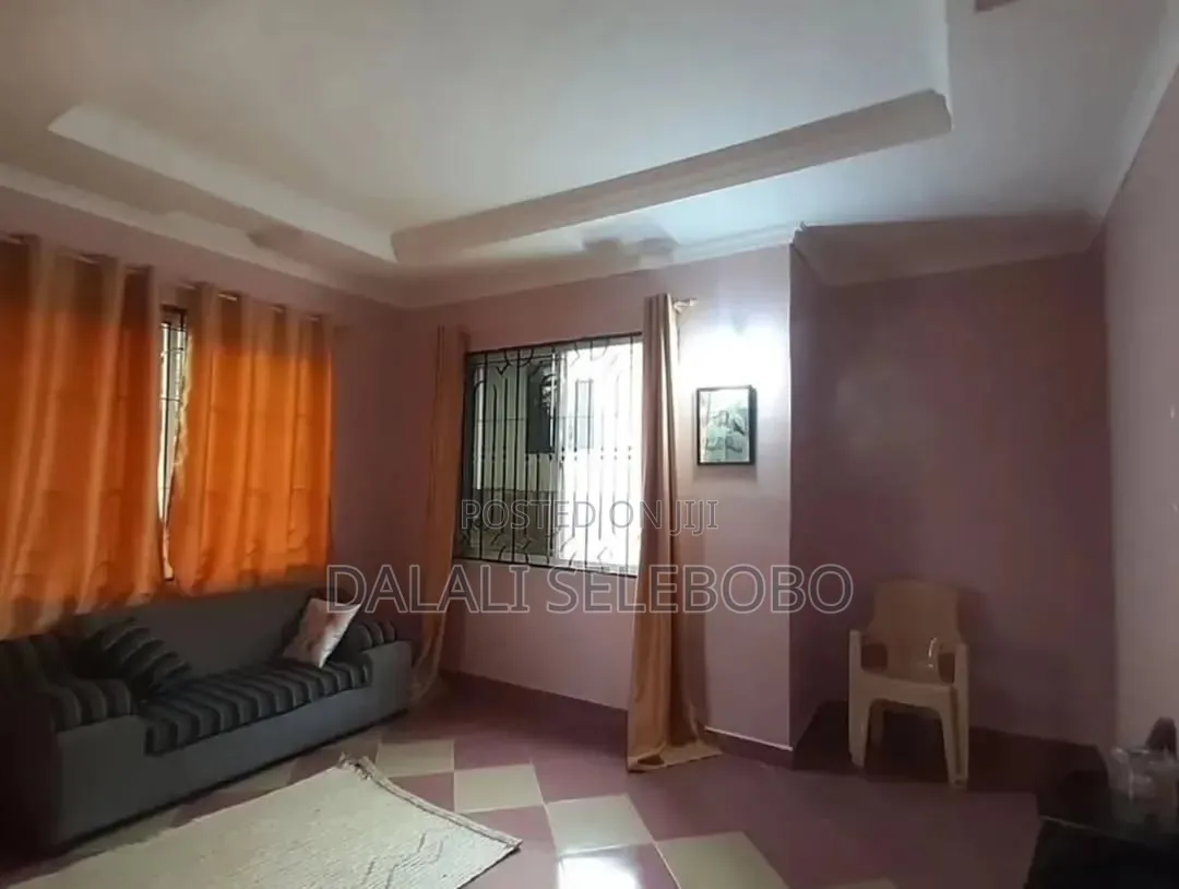 2bdrm Bungalow in Kimara Korogwe for rent