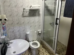 Furnished 2bdrm Apartment in Kinondoni, Masaki for rent