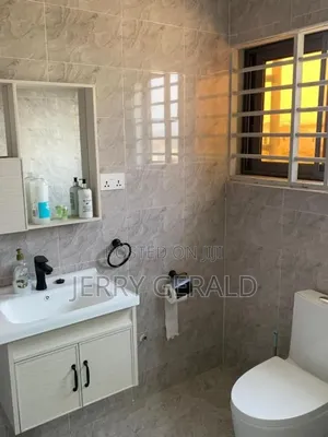 Furnished 2bdrm Apartment in Kinondoni, Masaki for rent