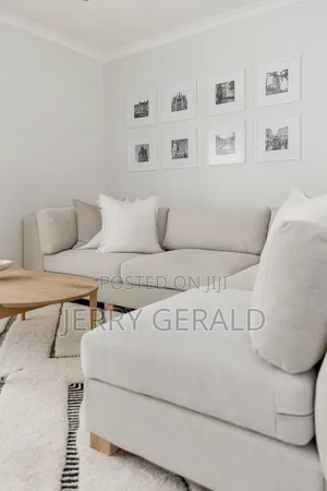 Furnished 2bdrm Apartment in Kinondoni, Masaki for rent