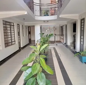 Furnished 2bdrm Apartment in Kinondoni, Masaki for rent