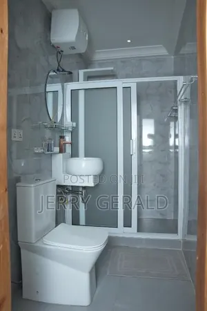 Furnished 2bdrm Apartment in Kinondoni, Masaki for rent