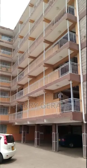 Furnished 2bdrm Apartment in Kinondoni, Oyster Bay for rent