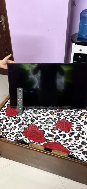 Evvoli Tv Smart