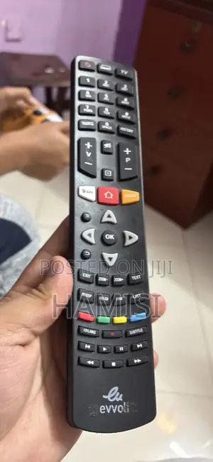 Evvoli Tv Smart