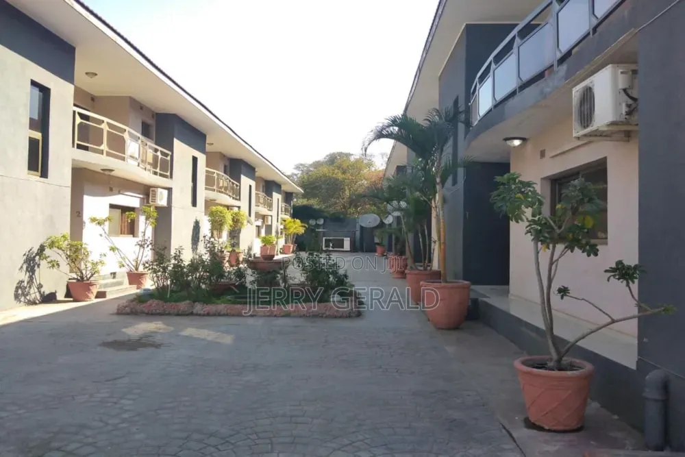Furnished 3bdrm Apartment in Kinondoni, Oyster Bay for rent