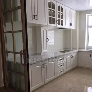 Furnished 3bdrm Apartment in Kinondoni, Oyster Bay for rent