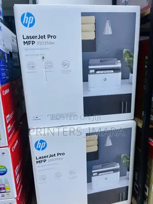P Laserjet Pro MFP 3103fdw