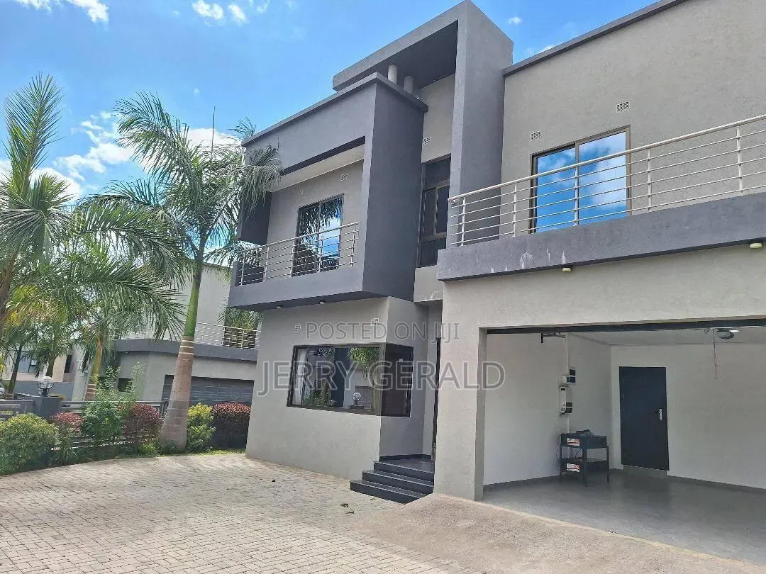 Furnished 2bdrm Apartment in Kinondon, Oyster Bay for rent
