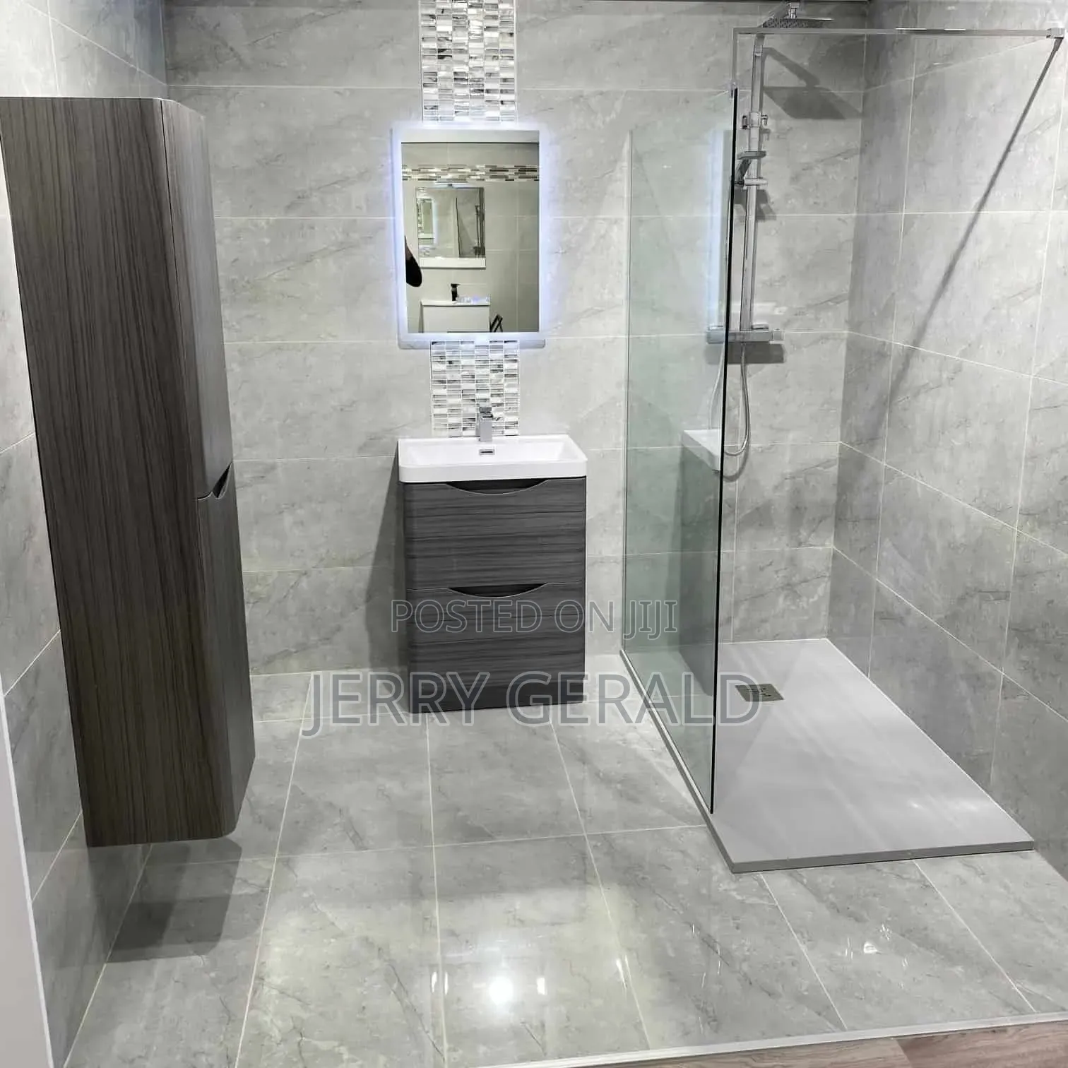 Furnished 2bdrm Apartment in Kinondon, Oyster Bay for rent