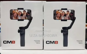 *Gimble Stabilizer