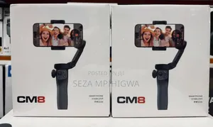 *Gimble Stabilizer