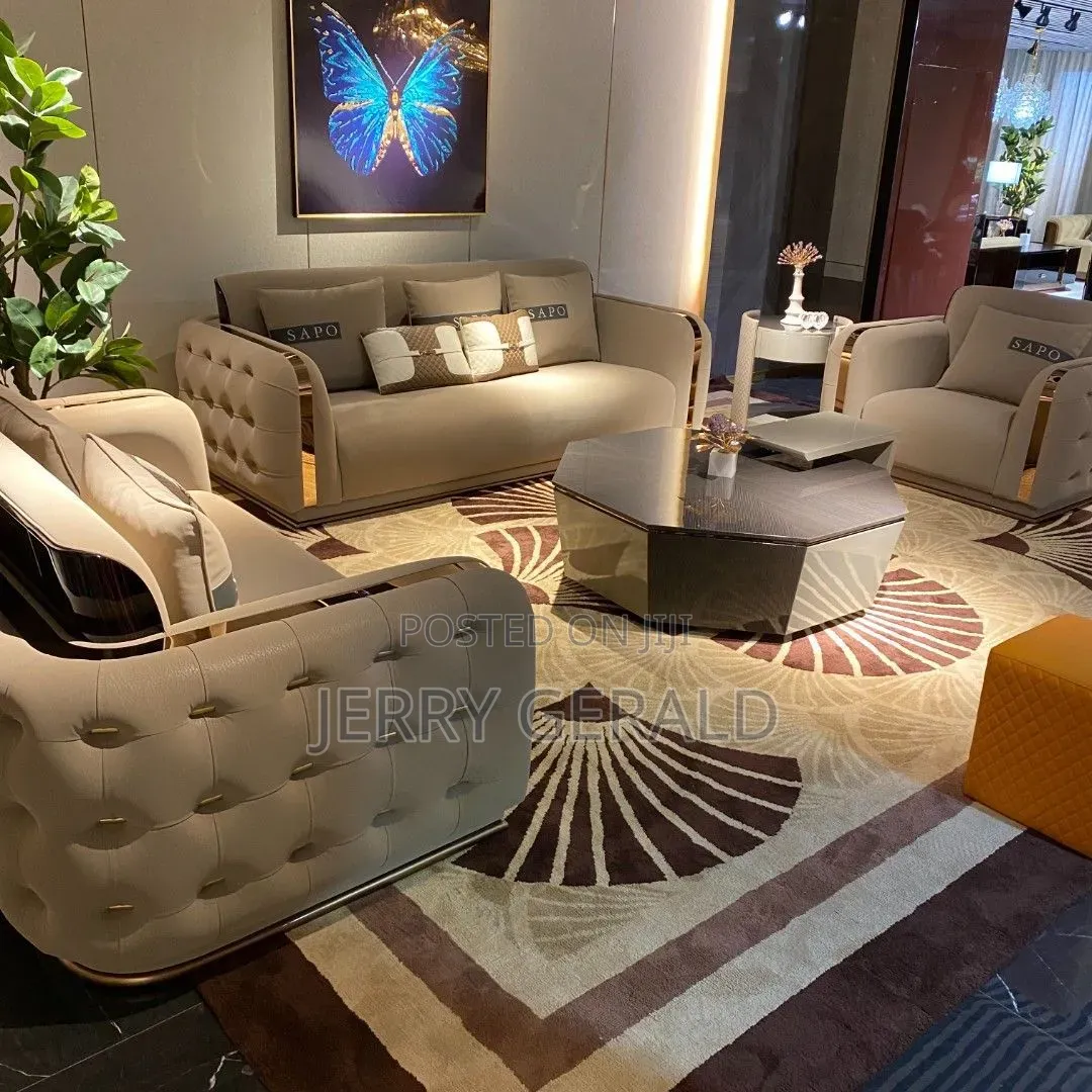 Furnished 3bdrm Apartment in Kinondoni, Oyster Bay for rent