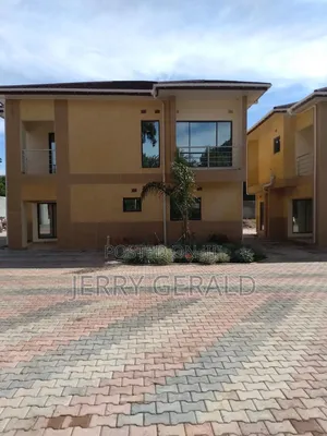Furnished 3bdrm Apartment in Kinondoni, Oyster Bay for rent