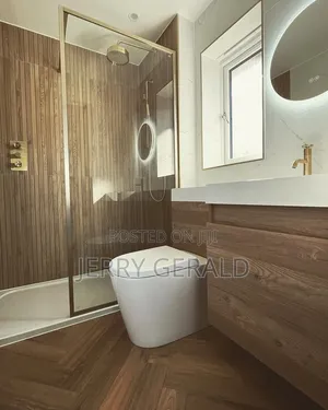 Furnished 3bdrm Apartment in Kinondoni, Oyster Bay for rent