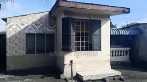 3bdrm House in Rehema Ibrahim, Vingunguti for Rent