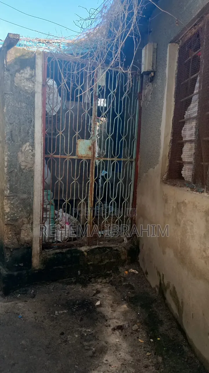 3bdrm House in Rehema Ibrahim, Vingunguti for Rent