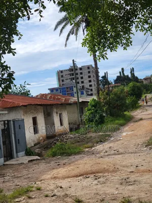 Plot for Sale Mwanza Nera