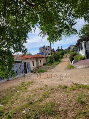 Plot for Sale Mwanza Nera