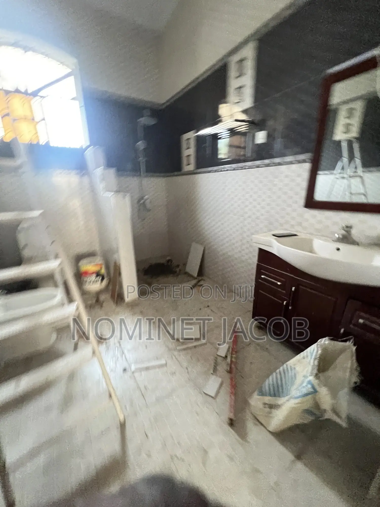 3bdrm Apartment in Msasani for rent