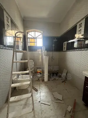 3bdrm Apartment in Msasani for rent