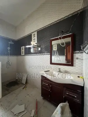 3bdrm Apartment in Msasani for rent