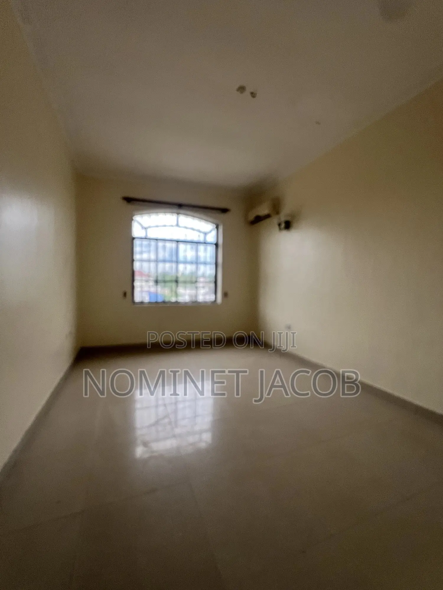 3bdrm Apartment in Msasani for rent