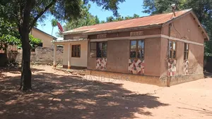 Furnished 3bdrm House in Igoma for sale