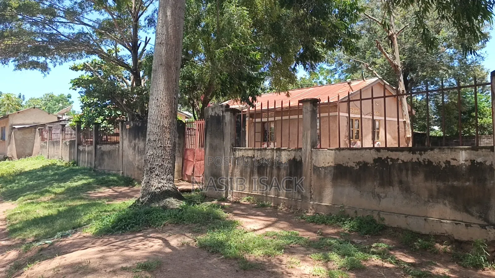 Furnished 3bdrm House in Igoma for sale